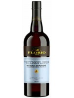 Cantine Florio  Marsala Superiore 2018 Sweet 18% ABV 750ml